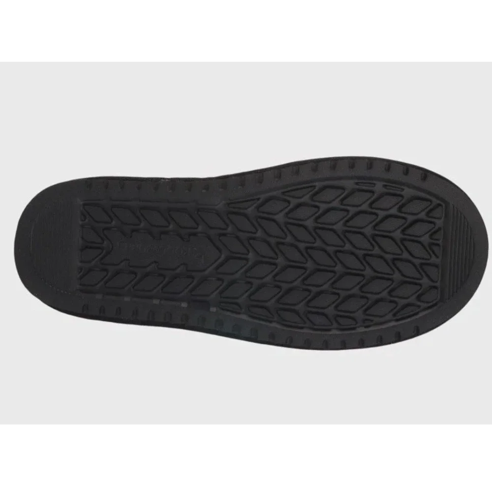 Koolaburra by UGG Victoria Short Winter Boots Black‎ Womens Size 5 NIB